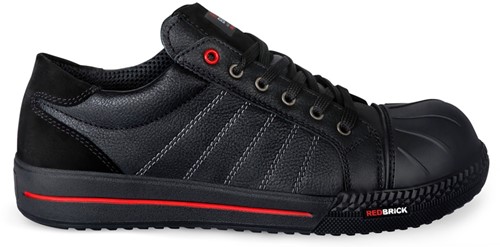 Redbrick Ruby S3 - Kleur: Black - Maat: 43 - OUTLET