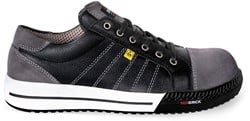 Redbrick Slate ESD S3 