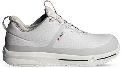 Redbrick Motion Spark S3 - Kleur: Wit - Maat: 47 - OUTLET