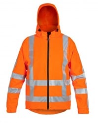 Hydrowear regenjack Boston RWS 021000