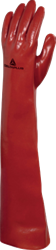Delta Plus PVC handschoen 60 cm
