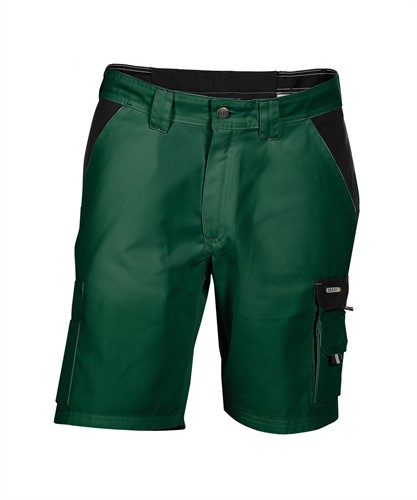 DASSY Roma 250024 PESCO 61 - FLESSENGROEN/ZWART STANDAARD 58