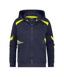DASSY Santos COPES 86 dames hoodie