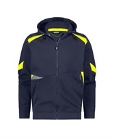 DASSY Santos COPES 86 hoodie