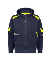 DASSY Santos COPES 86 hoodie