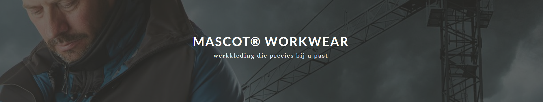 BHH - Landpag - Hoofdbanner desktop - mascotworkwear
