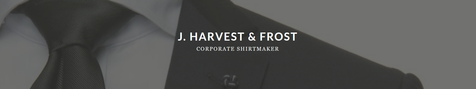 BHH - Landpag - Hoofdbanner desktop - J. Harvest & Frost