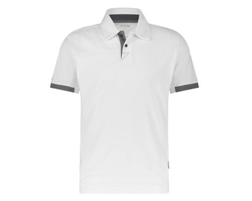 BHH - Landingsp - 1 Afb - Schilderspoloshirts