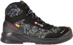 Sixton Peak Adamant High 43495-01 Werkschoenen S3 SRC ESD