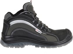 Sixton Peak Adamello 81016-00 Werkschoenen S3 SRC