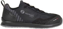 Sixton Peak Auckland 18378-13 Werkschoenen O2 HI HRO SRC ESD