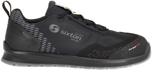 Sixton Peak Auckland 18378-13 Werkschoenen O2 HI HRO SRC ESD