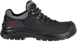 Sixton Peak Badia 81088-06 - Zwart - 43