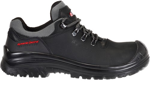 Sixton Badia S3 SRC 81088-06 - kleur: Zwart - Maat: 43 - OUTLET