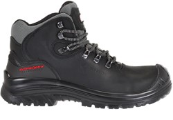 Sixton Peak Corvara 81087-06 - Zwart - 44
