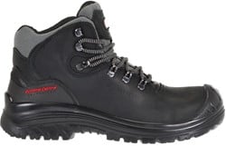 Compleet Overzicht Werkschoenen