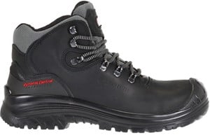 Compleet Overzicht Werkschoenen