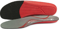 Sixton Peak Arch Support High ACCSUCAH01