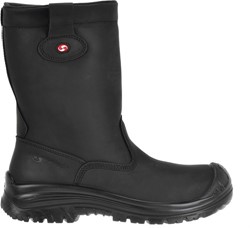Werk & Regenlaarzen