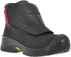 Sixton Weld 2 80523-00  Werkschoenen S3 WG HRO CI HI SRC 