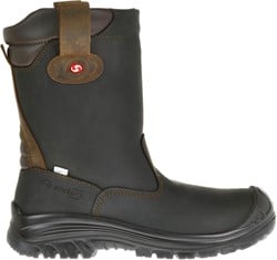 Sixton Peak Ranch 81411-06 Werklaarzen S3 WR SRC ESD