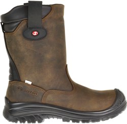 Sixton Peak Ranch 81411-07 Werklaarzen S3 WR CI SRC