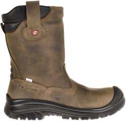 Sixton Peak Ranch 81411-08 Werklaarzen S3 WR CI SRC