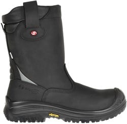 Sixton Peak Ranch 80411-09 Werklaarzen S3 HRO WR HI CI SRC
