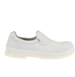 Sixton Peak Venezia 86203-00 Werkschoenen S2 SRC