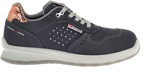 Sixton Windex S1 SRC ESD 95406-03 - kleur: Grijs - Maat: 39 - OUTLET
