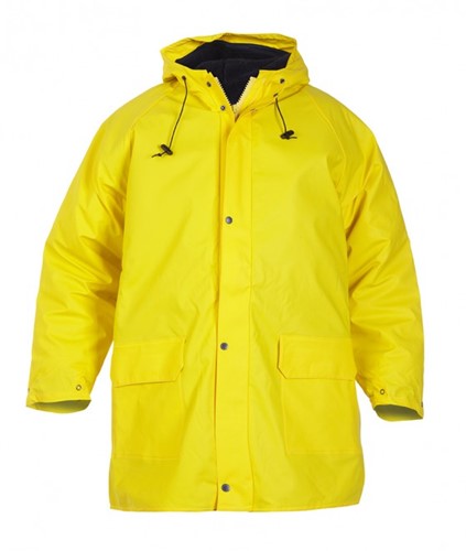 Hydrowear Stetton Regenparka met voering 016393