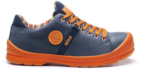 Dike 27011 SUMMIT SUPERB S3 - Kleur: Ocean - Maat: 44 - OUTLET