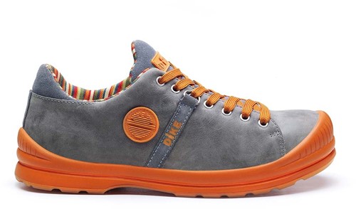 Dike 27011 SUMMIT SUPERB S3 - Kleur: burned - Maat: 42 - OUTLET