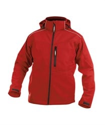 DASSY Tavira PES 21 softshelljas