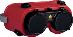 Delta Plus TOBA3T5 lasserbril