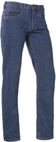 Brams Paris Tom A50 men werkjeans blue