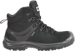 TOWORKFOR HIKER BLACK S3 SRC WR 