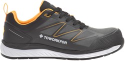 TOWORKFOR WARMUP YELLOW S3 SRC ESD 