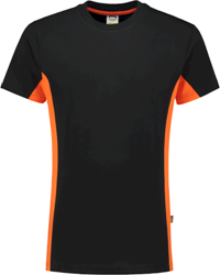 Tricorp 102004 T-Shirt Bicolor