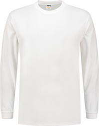 Tricorp 102005 T-Shirt UV Block Cooldry Lange Mouw 