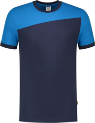 Tricorp 102006 T-Shirt Bicolor Naden