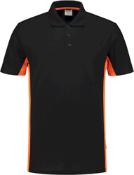 Tricorp 202004 Poloshirt Bicolor