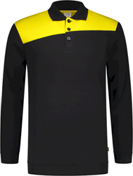 Tricorp 302004 Polosweater Bicolor Naden