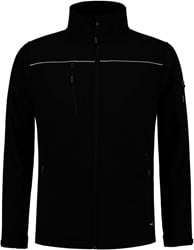 Tricorp 402016 Softshell Luxe Kids 