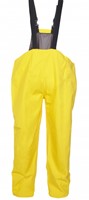 Hydrowear 072355 SNS Am overal Uden - Geel - 3XL-1