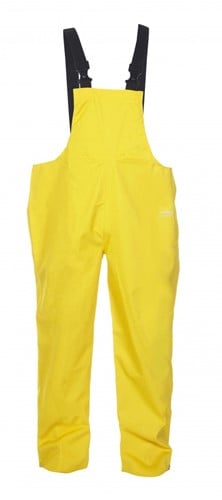Hydrowear 072355 SNS Am overal Uden - Geel - 3XL