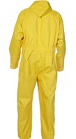 Hydrowear 072450 SNS regenoveral Urk - Geel - 3XL-1