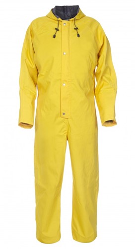 Hydrowear 072450 SNS regenoveral Urk - Geel - 3XL