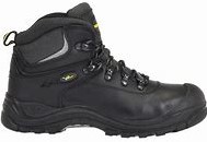 Walkmate 6150 Amsterdam - Zwart - 41 - OUTLET