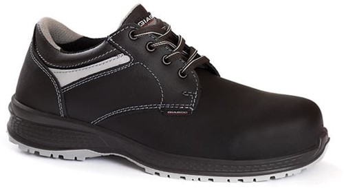 Giasco YORK S3 KU061D - Kleur: Zwart Grijs - Maat: 41 - OUTLET 
